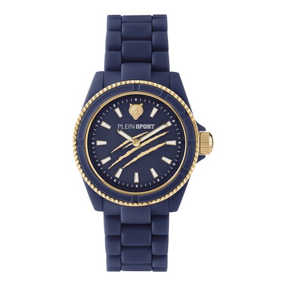 The Scratch Bracelet Watch